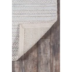 Andes Merrin Rug Light Gray - Momeni -Decor Haven Shop GUEST f3305f31 f3b7 4401 9967 3d9b62a26d0f