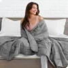 80" X 87" Weighted Blanket By Bare Home -Decor Haven Shop GUEST f3555a9b 2cdd 4db5 aa31 b23ec638eb89