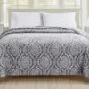 Noble House Extra Comfy & Soft Lightweight Blanket Queen & King - Gracey -Decor Haven Shop GUEST f3c58bb8 91b5 4728 9fbb c2da5e775fe4