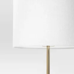 Floor Lamp With Marble Table - Threshold™ -Decor Haven Shop GUEST f47368fb 22f8 4dcf 9923 994f717eb398