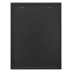 19.49" X 25.49" Matted To 8" X 10" Gallery Single Image Frame Black - Threshold™ Designed With Studio McGee -Decor Haven Shop GUEST f4988767 215b 4c11 8eb7 29a2adc1d326