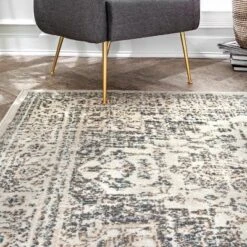 NuLOOM Tanith Vintage Medallion Area Rug -Decor Haven Shop GUEST f51ebf56 ab82 4d52 bca9 0b249b3dc354