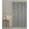 Emma Shower Curtain Gray - Zenna Home -Decor Haven Shop GUEST f55d1c73 40d6 4304 9432 0e66263f7114