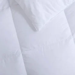 Heavy Warmth Goose Feather And Down Oversize Duvet Comforter Insert -Decor Haven Shop GUEST f567475b 1a47 4ed5 92ed 29cceee24af8