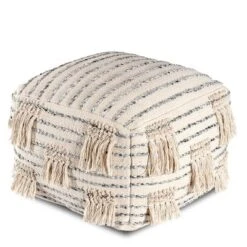 Cherokee Pouf - Anji Mountain -Decor Haven Shop GUEST f659761b 8496 4d59 85c5 34ca5cb3226d