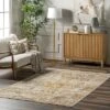 NuLOOM Aada Persian Machine Washable Area Rug -Decor Haven Shop GUEST f6fd81f3 ca77 4a19 aa13 85de6c7660f9