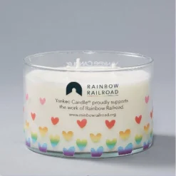 18oz Pride 3-Wick Candle Hearts - Yankee Candle -Decor Haven Shop GUEST f7fd2f53 638d 4075 99e1 9fa89a7449c9