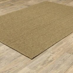 Keaton Basket Weave Patio Rug -Decor Haven Shop GUEST f8931467 55e1 44d4 8aa3 751433079c50