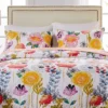 Watercolor Dream Reversible Sham King 20" X 36" Multicolor By Greenland Home Fashion -Decor Haven Shop GUEST f9659894 d258 4740 9245 56046f2fb68b