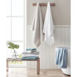 6pc Island Retreat Bath Towel Set Blue - Tommy Bahama -Decor Haven Shop GUEST f9eff846 7285 470f 90bc 0c6902d16cd4