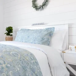 Southshore Fine Living Paisley Grace Oversized Ultra-soft Duvet Cover Set With Shams -Decor Haven Shop GUEST fb074ab7 e768 4e31 bcdf d6b793cd5450