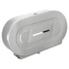 Bobrick B-2892 Toilet Tissue 2 Roll Dispenser, Stainless Steel,jumbo,20 13/16 X 5 5/16 X 11 3/8 -Decor Haven Shop GUEST fd828158 af2c 4454 8bb3 35ed107a7036