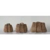 Set Of 3 Decorative Seagrass Baskets With Handles Brown/Natural - Storied Home -Decor Haven Shop GUEST feea52f3 25db 4c67 b0f9 da4006b6833a