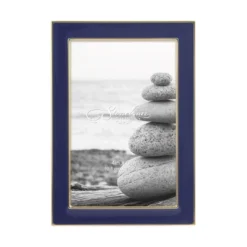 Epoxy Single Image Frame Navy - Stonebriar Collection -Decor Haven Shop GUEST ffd1d054 5b10 4fa5 b850 7e955bff7ad6